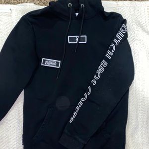 Dutch bros hoodie